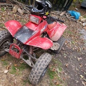 1993 Honda trx300ex